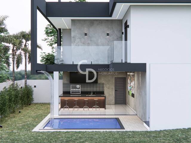 Casa em condomínio para Venda em Indaiatuba - 4