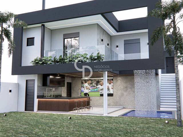 Casa em condomínio para Venda em Indaiatuba - 5