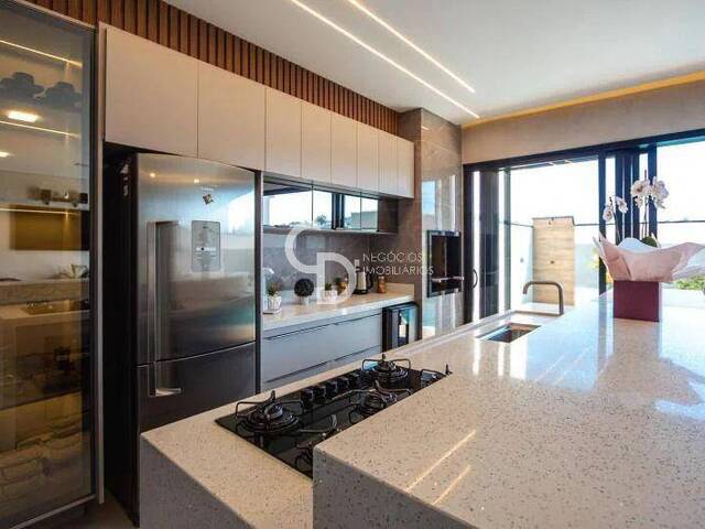 Casa em condomínio para Venda em Indaiatuba - 4