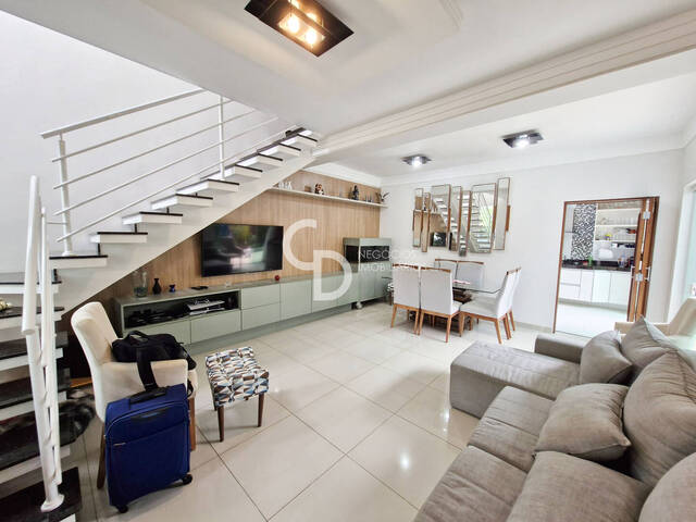 Casa em condomínio para Venda em Indaiatuba - 2