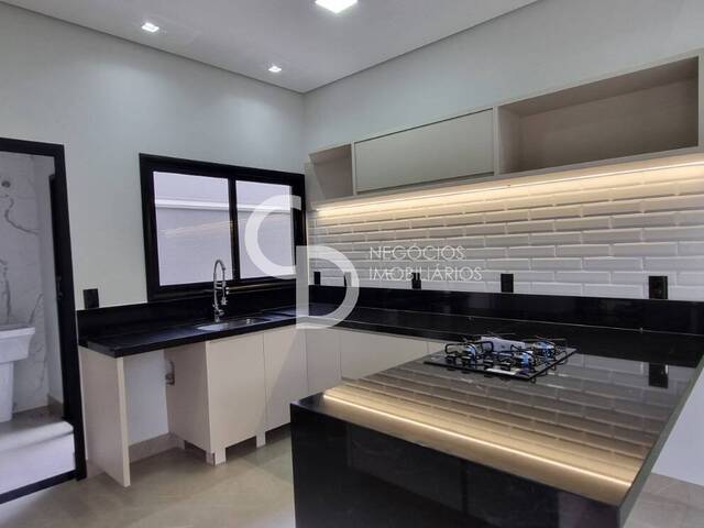 Casa em condomínio para Venda em Indaiatuba - 5