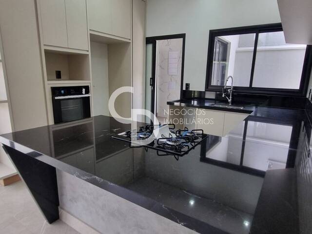 Casa em condomínio para Venda em Indaiatuba - 4