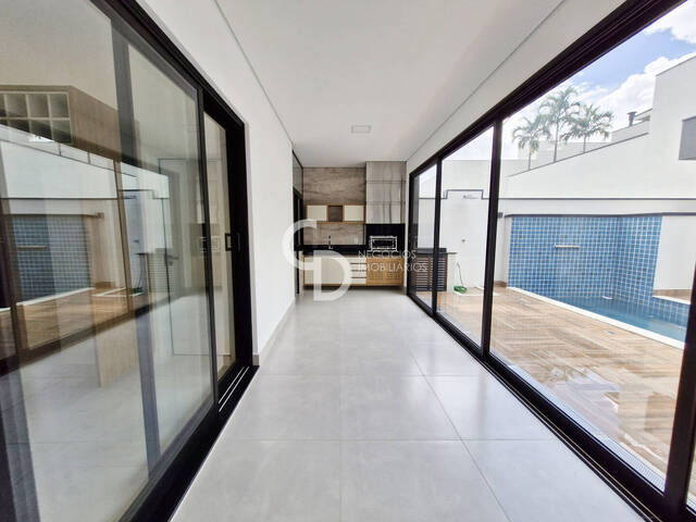 Casa em condomínio para Venda em Indaiatuba - 5