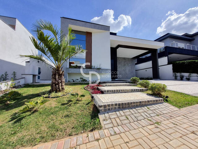 Casa em condomínio para Venda em Indaiatuba - 2