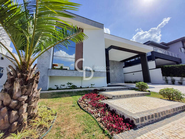 Casa em condomínio para Venda em Indaiatuba - 3