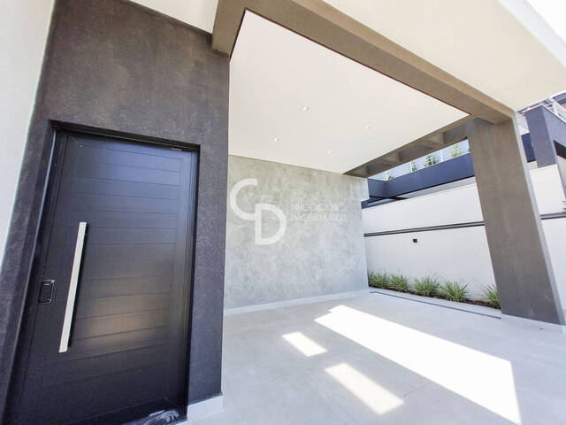 Casa em condomínio para Venda em Indaiatuba - 4