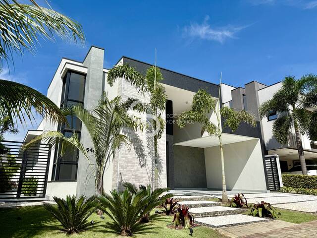 Casa em condomínio para Venda em Indaiatuba - 3