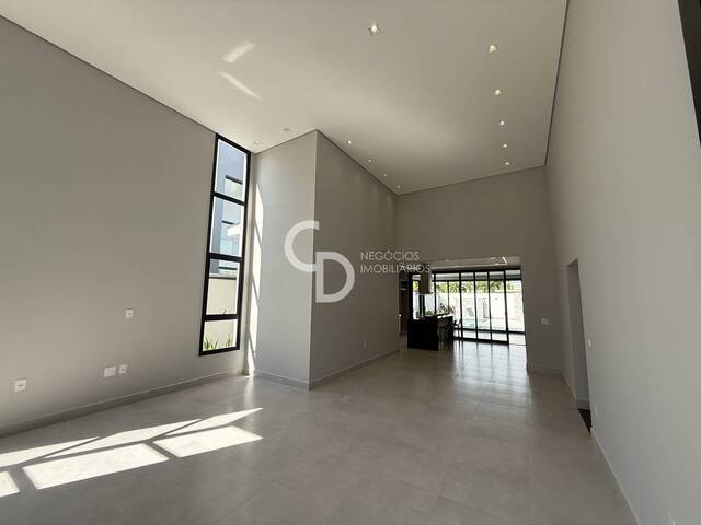 Casa em condomínio para Venda em Indaiatuba - 4