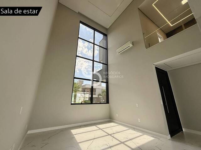 Casa em condomínio para Venda em Indaiatuba - 2