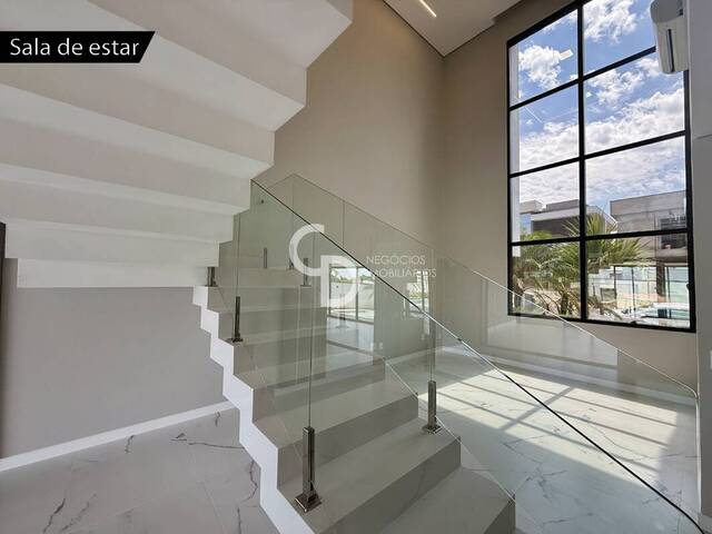 Casa em condomínio para Venda em Indaiatuba - 3