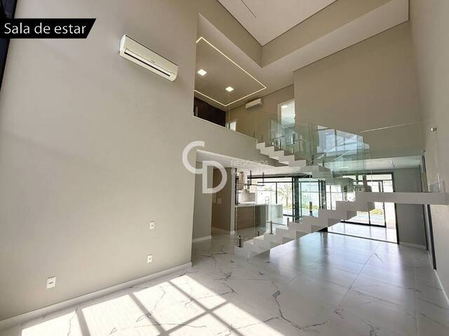 Casa em condomínio para Venda em Indaiatuba - 4