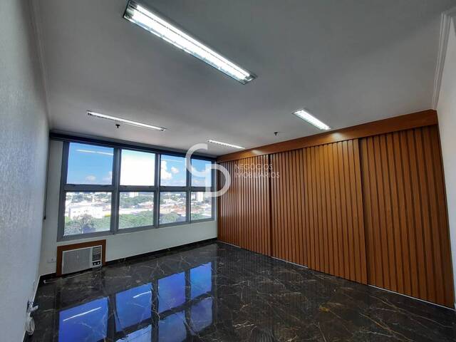 Sala para Locação em Indaiatuba - 5