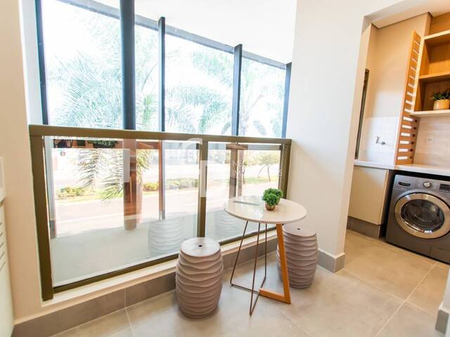 Apartamento para Venda em Indaiatuba - 4