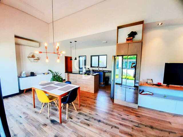 Casa em condomínio para Venda em Indaiatuba - 5