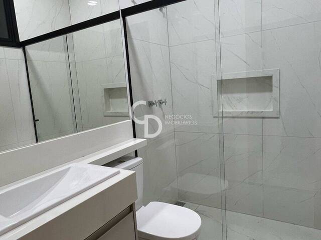 Casa em condomínio para Venda em Indaiatuba - 4