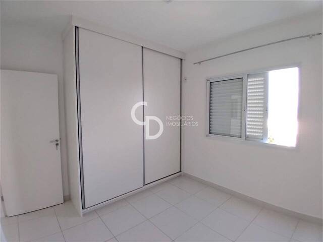 Apartamento para Locação em Indaiatuba - 4