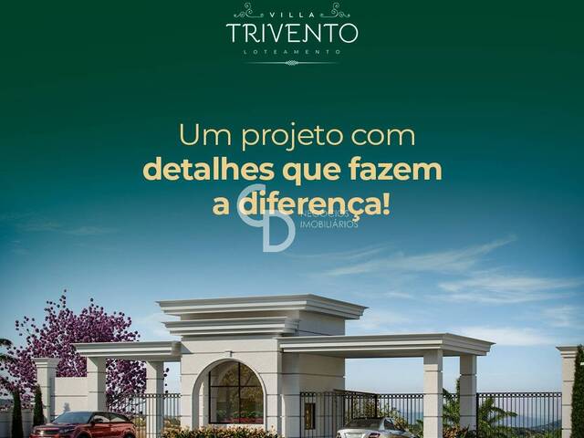 Terreno em condomínio para Venda em Indaiatuba - 5