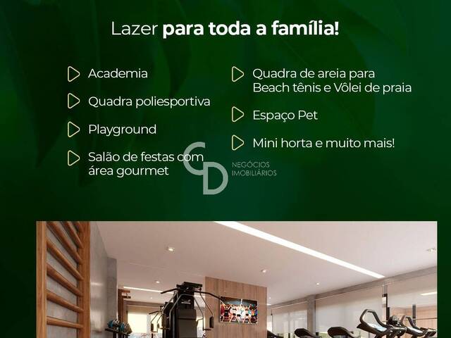 Terreno em condomínio para Venda em Indaiatuba - 4