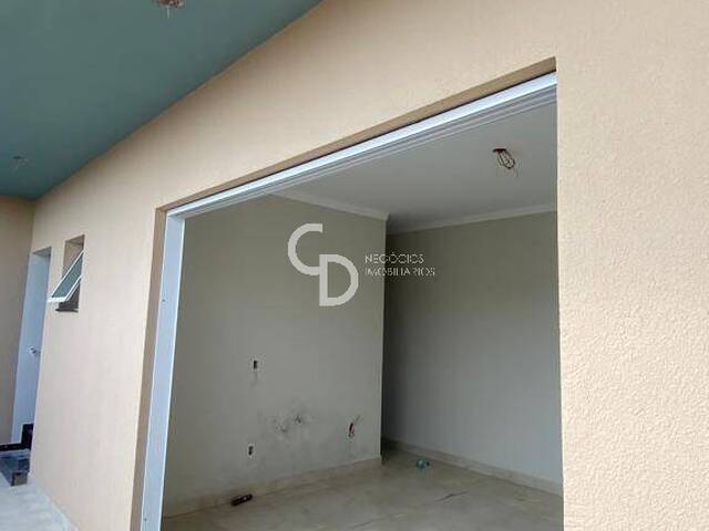 Casa para Venda em Indaiatuba - 4