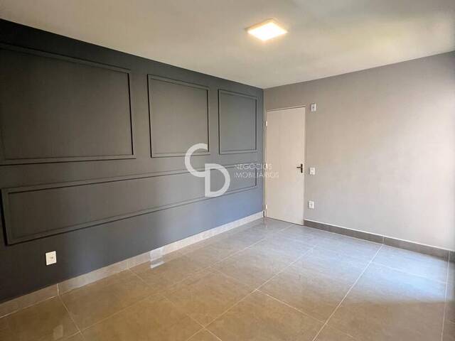 #334 - Apartamento para Venda em Indaiatuba - SP - 1