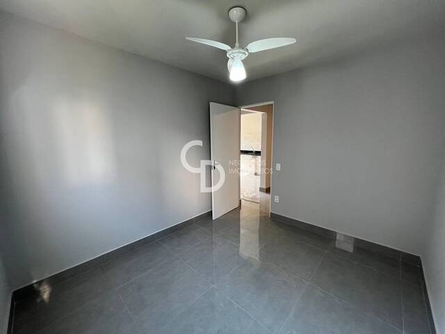#334 - Apartamento para Venda em Indaiatuba - SP - 3