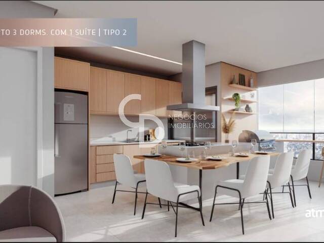 Apartamento para Venda em Indaiatuba - 4