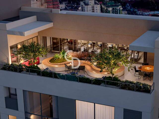 #335 - Apartamento para Venda em Indaiatuba - SP - 2
