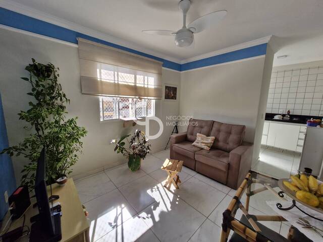 #336 - Apartamento para Venda em Indaiatuba - SP - 2