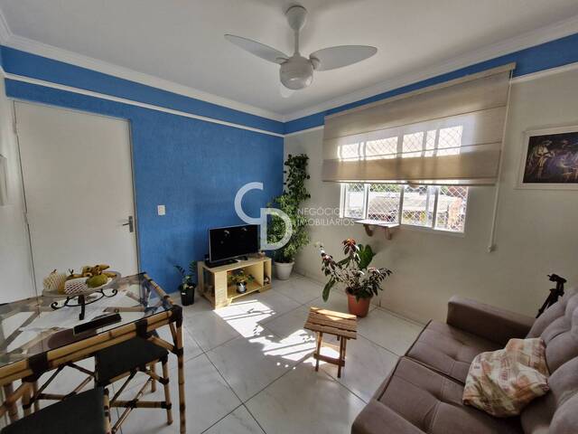#336 - Apartamento para Venda em Indaiatuba - SP - 1