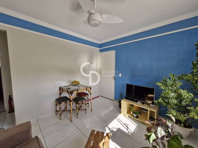 #336 - Apartamento para Venda em Indaiatuba - SP - 3