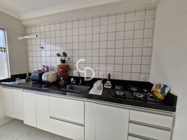Apartamento para Venda em Indaiatuba - 4
