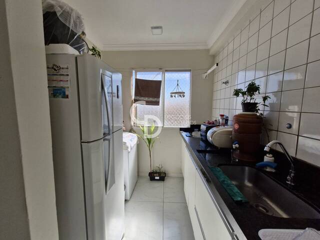 Apartamento para Venda em Indaiatuba - 5