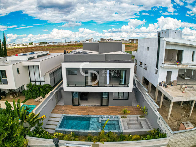 Casa em condomínio para Venda em Indaiatuba - 2