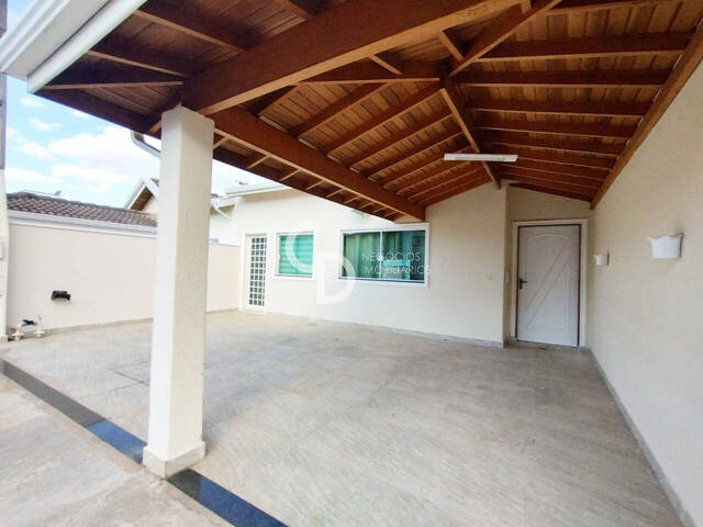 #339 - Casa em condomínio para Venda em Indaiatuba - SP - 1
