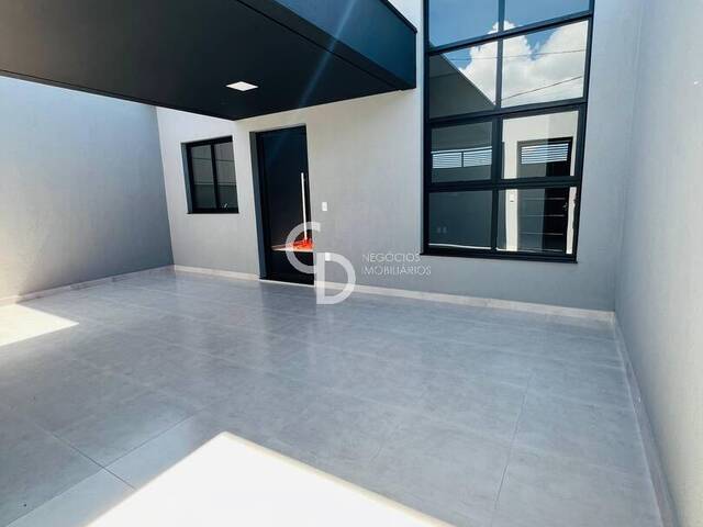 #341 - Casa para Venda em Indaiatuba - SP - 1