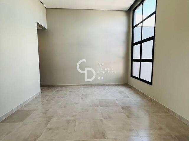 #341 - Casa para Venda em Indaiatuba - SP - 3