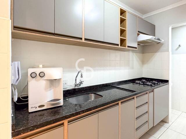 Apartamento para Venda em Indaiatuba - 5