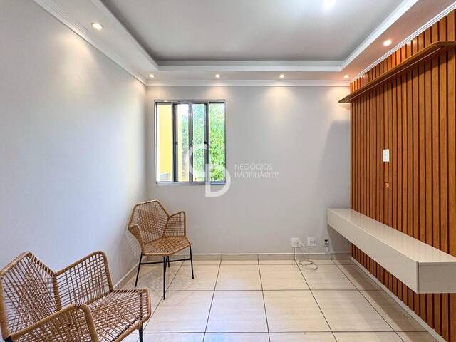 Apartamento para Venda em Indaiatuba - 4