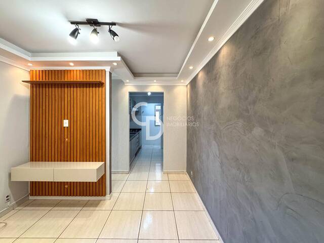 #342 - Apartamento para Venda em Indaiatuba - SP - 3