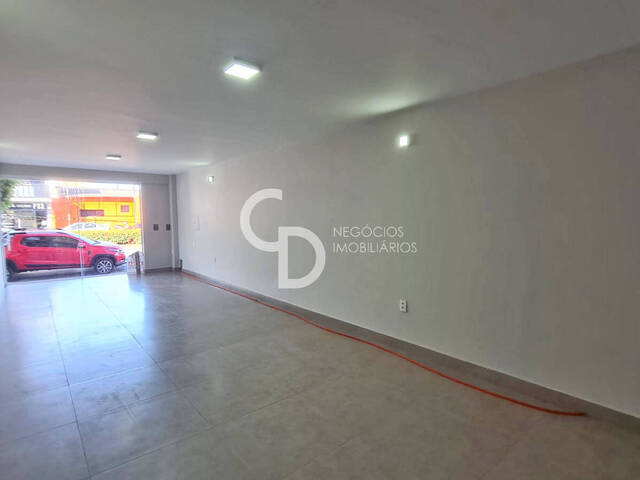 #343 - Salão Comercial para Locação em Indaiatuba - SP - 2