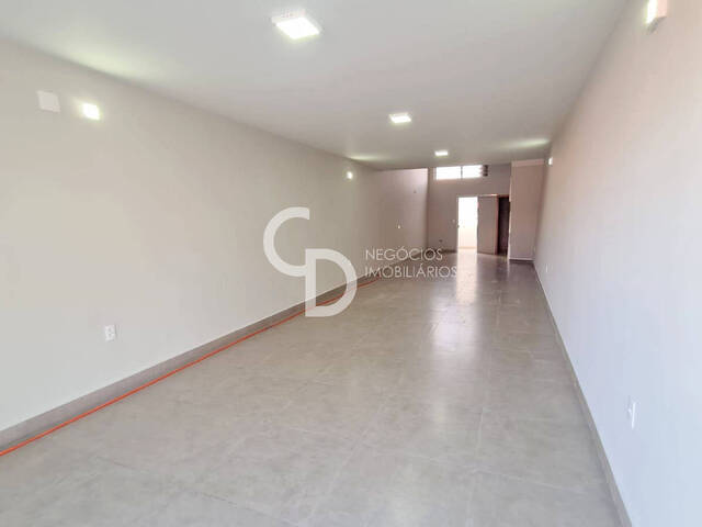 #343 - Salão Comercial para Locação em Indaiatuba - SP - 1