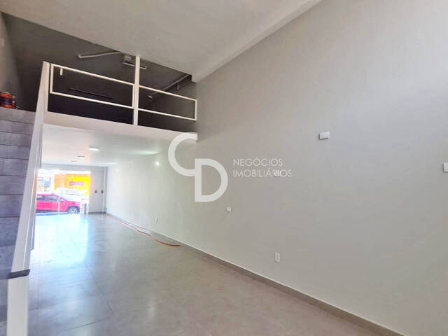 #343 - Salão Comercial para Locação em Indaiatuba - SP - 3