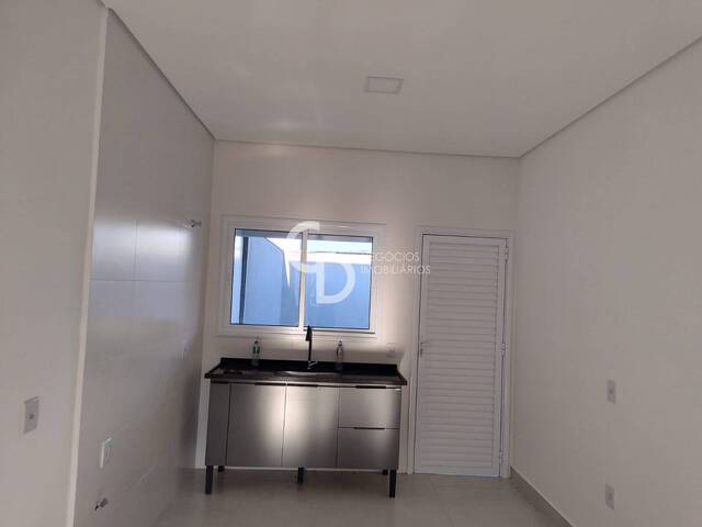 #344 - Casa para Venda em Indaiatuba - SP - 3