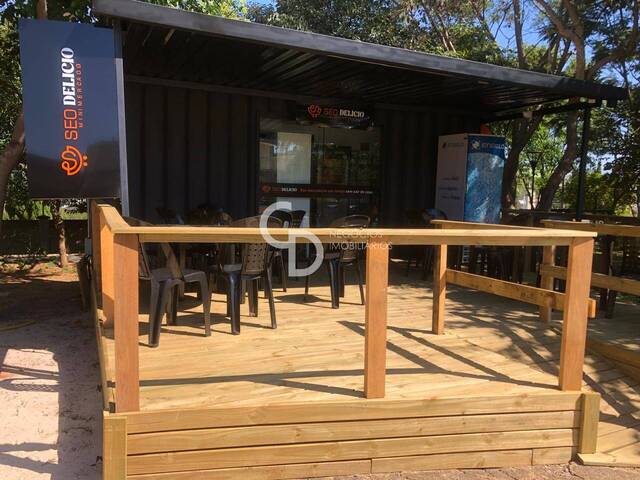 #348 - Terreno em condomínio para Venda em Indaiatuba - SP - 2