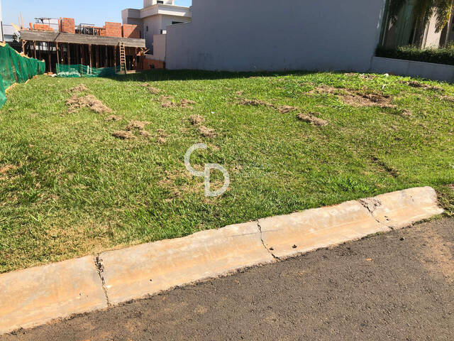 #348 - Terreno em condomínio para Venda em Indaiatuba - SP - 1