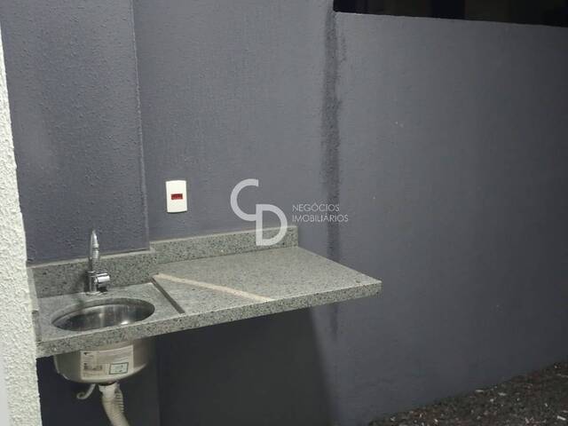 Apartamento para Locação em Indaiatuba - 4