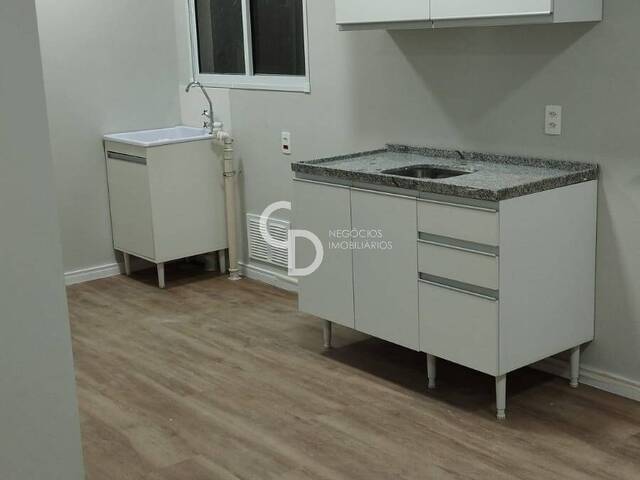 #350 - Apartamento para Locação em Indaiatuba - SP - 1