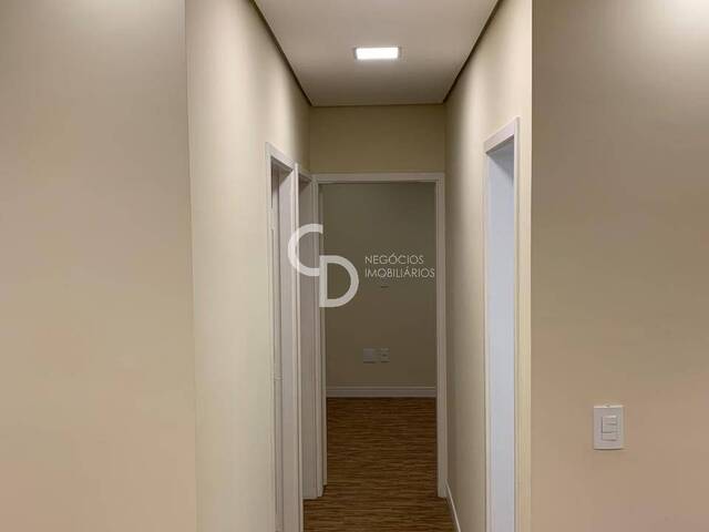 Apartamento para Venda em Indaiatuba - 5