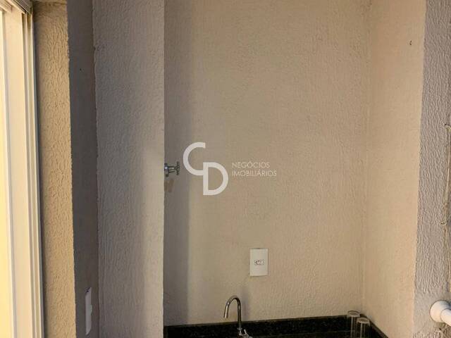 Apartamento para Venda em Indaiatuba - 4