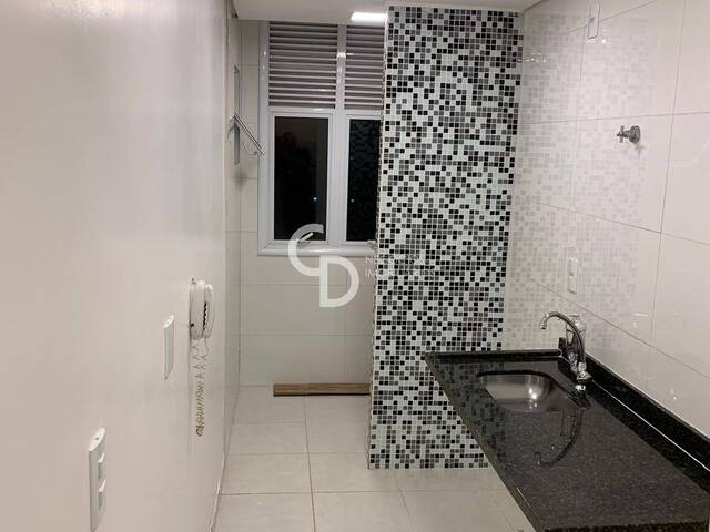#354 - Apartamento para Venda em Indaiatuba - SP - 3